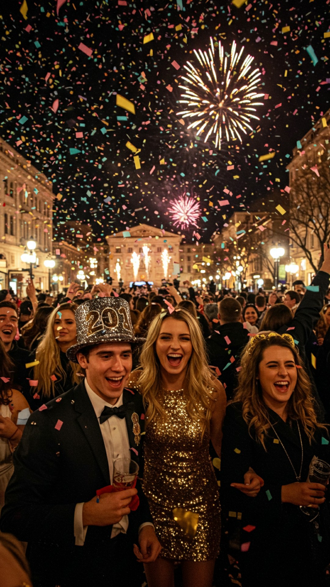 Festa di Capodanno