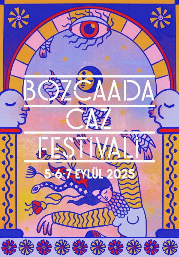 Bozcaada Caz Festivali